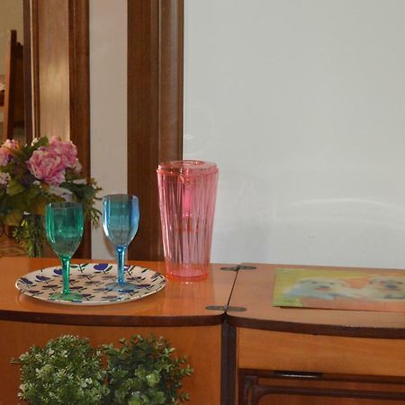 Casa Iliana Apartment Viareggio Luaran gambar