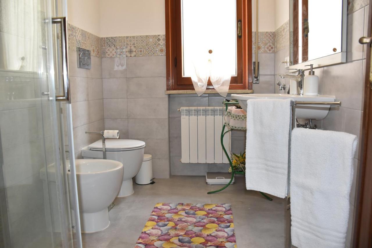 Casa Iliana Apartment Viareggio Luaran gambar