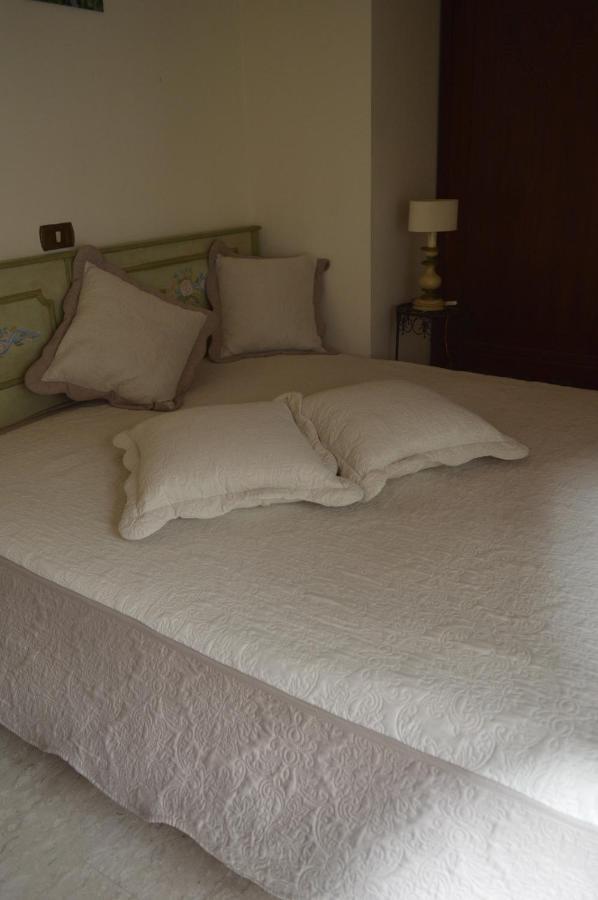 Casa Iliana Apartment Viareggio Luaran gambar