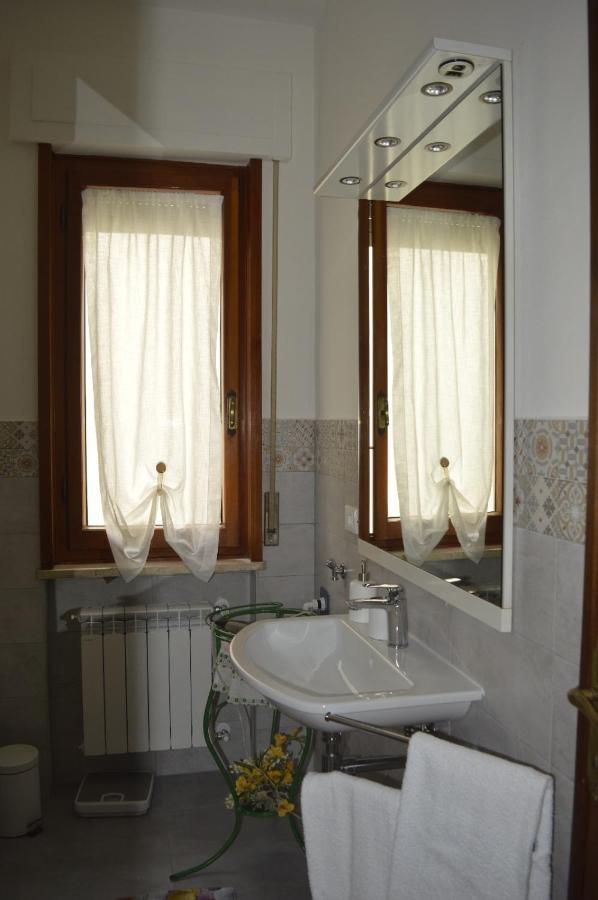 Casa Iliana Apartment Viareggio Luaran gambar