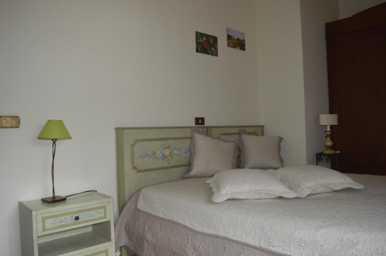 Casa Iliana Apartment Viareggio Luaran gambar