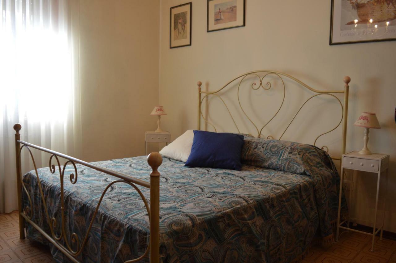 Casa Iliana Apartment Viareggio Luaran gambar