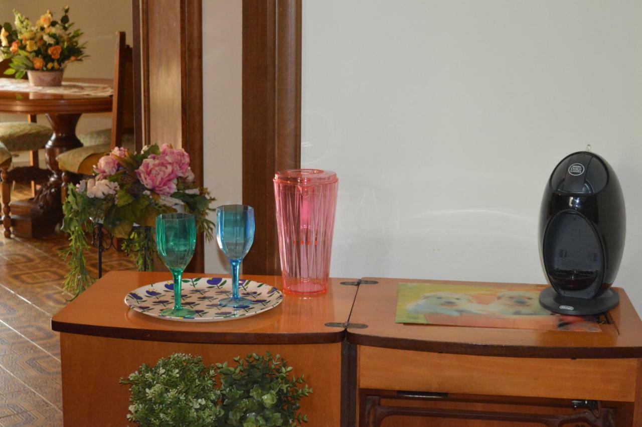 Casa Iliana Apartment Viareggio Luaran gambar